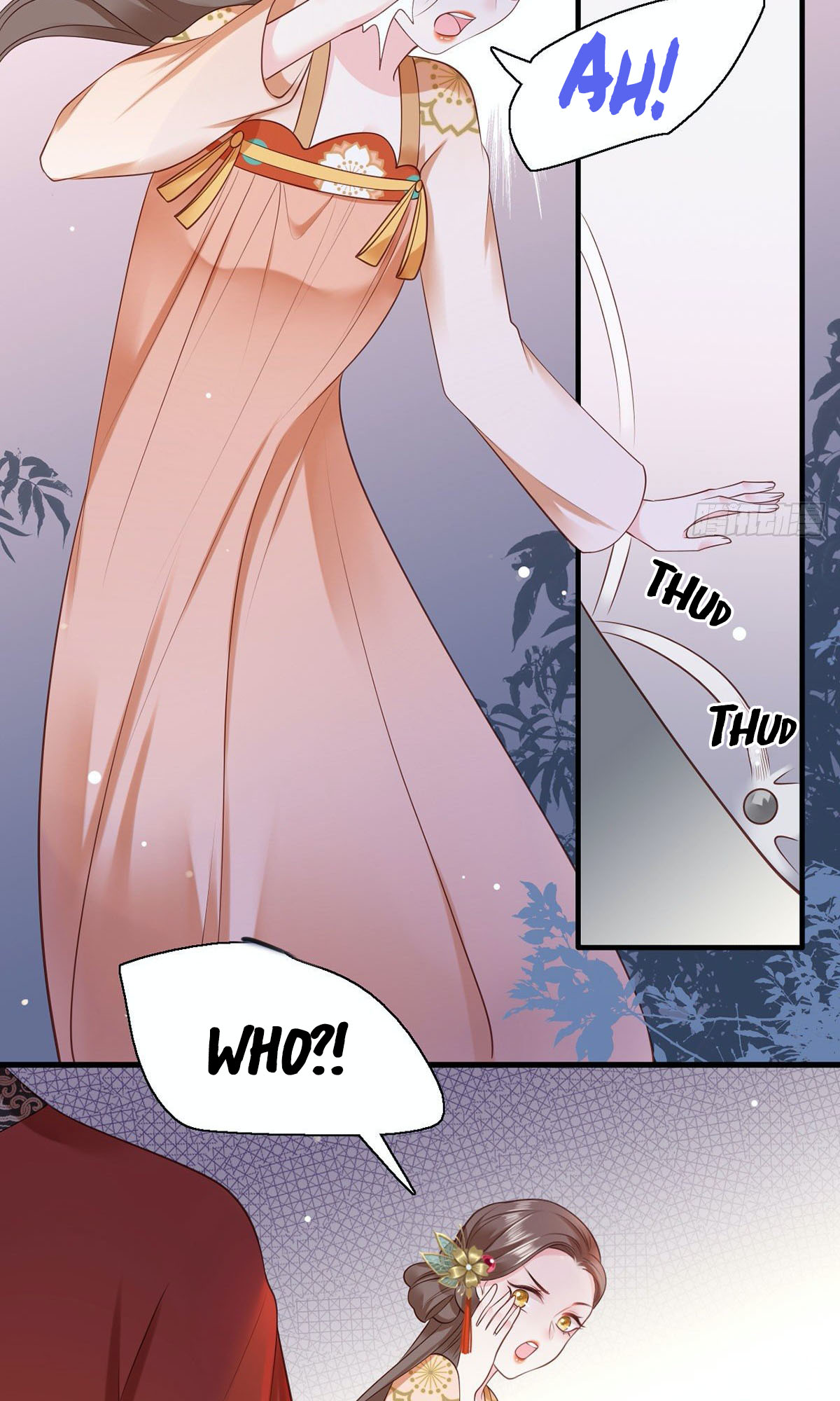 The Pampered Regent of the Richest Woman Chapter 8 - Page 14