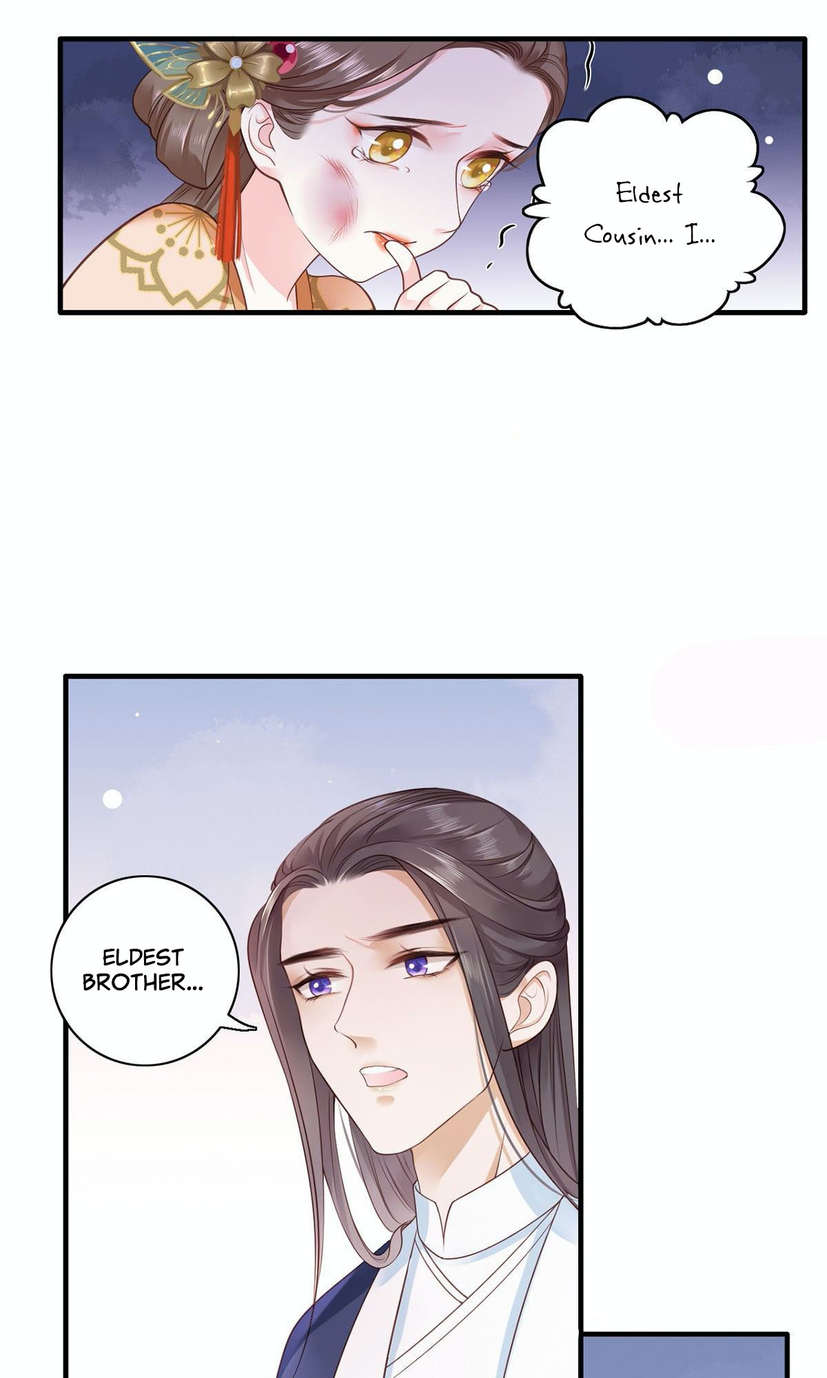 The Pampered Regent of the Richest Woman Chapter 8 - Page 18