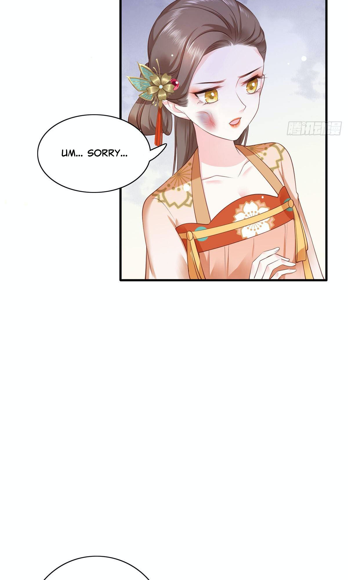 The Pampered Regent of the Richest Woman Chapter 8 - Page 27