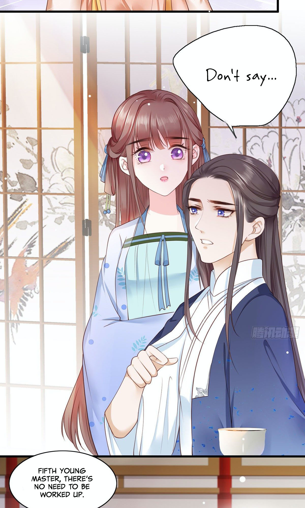 The Pampered Regent of the Richest Woman Chapter 8 - Page 10