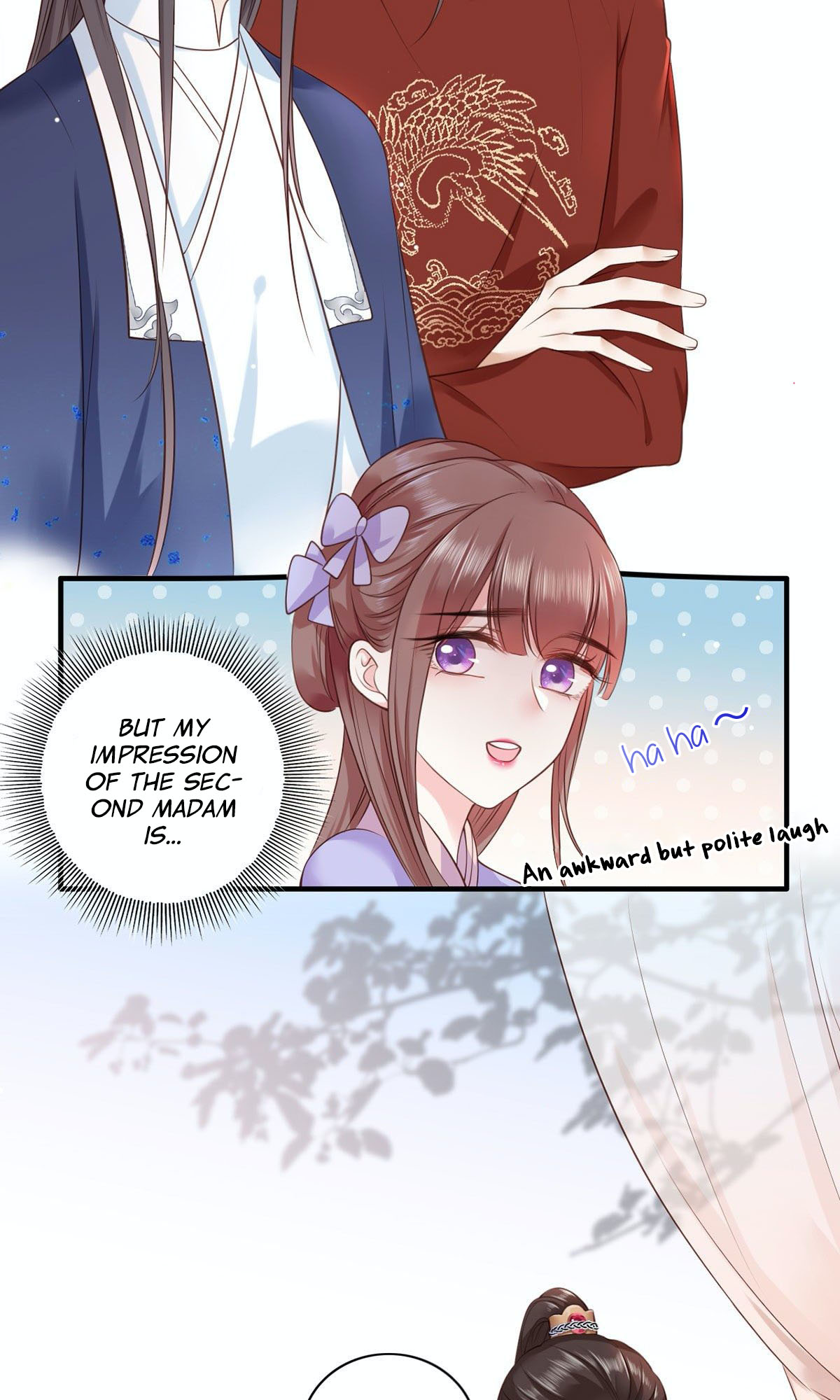 The Pampered Regent of the Richest Woman Chapter 9 - Page 15