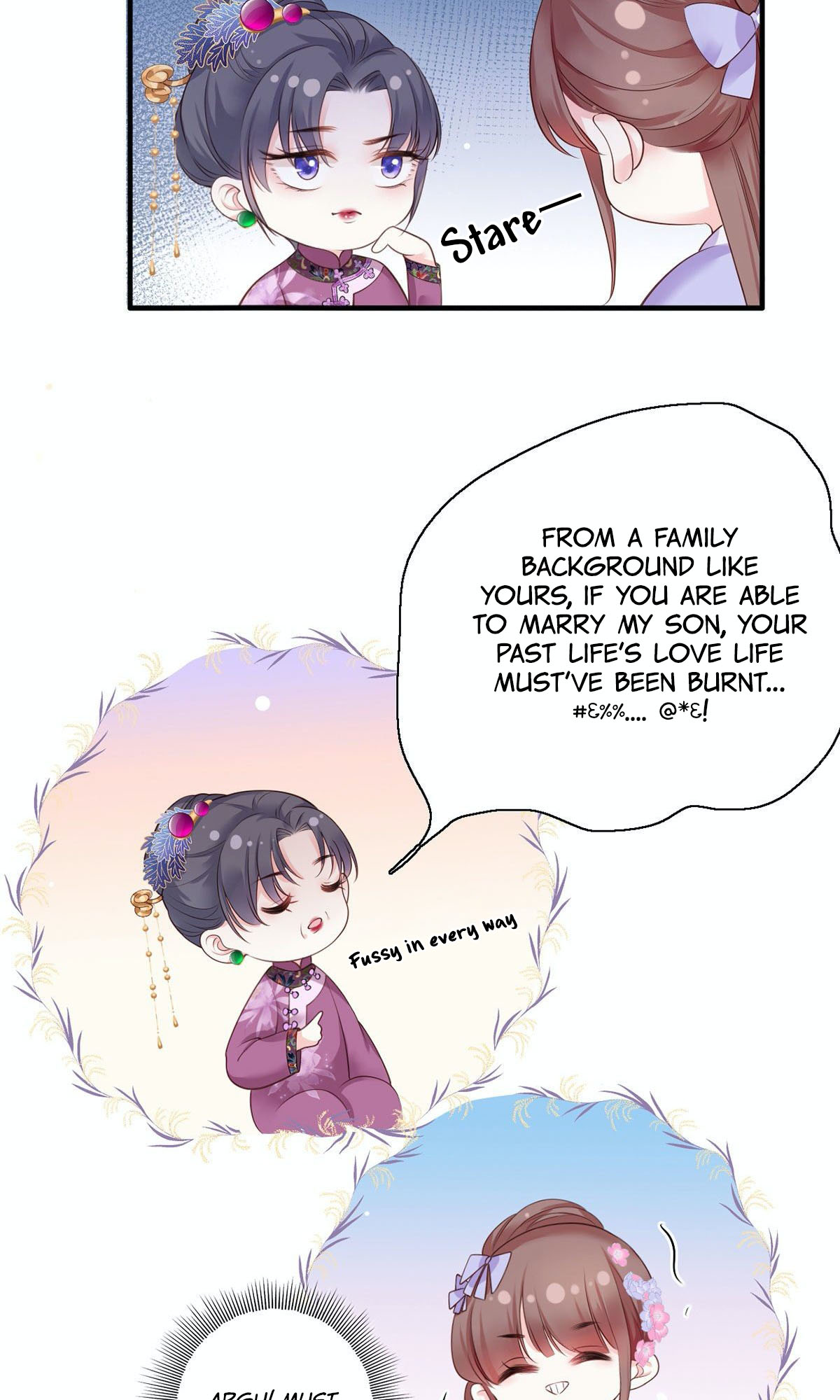 The Pampered Regent of the Richest Woman Chapter 9 - Page 29