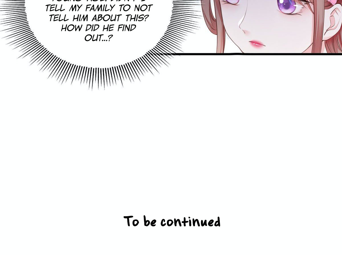 The Pampered Regent of the Richest Woman Chapter 9 - Page 33