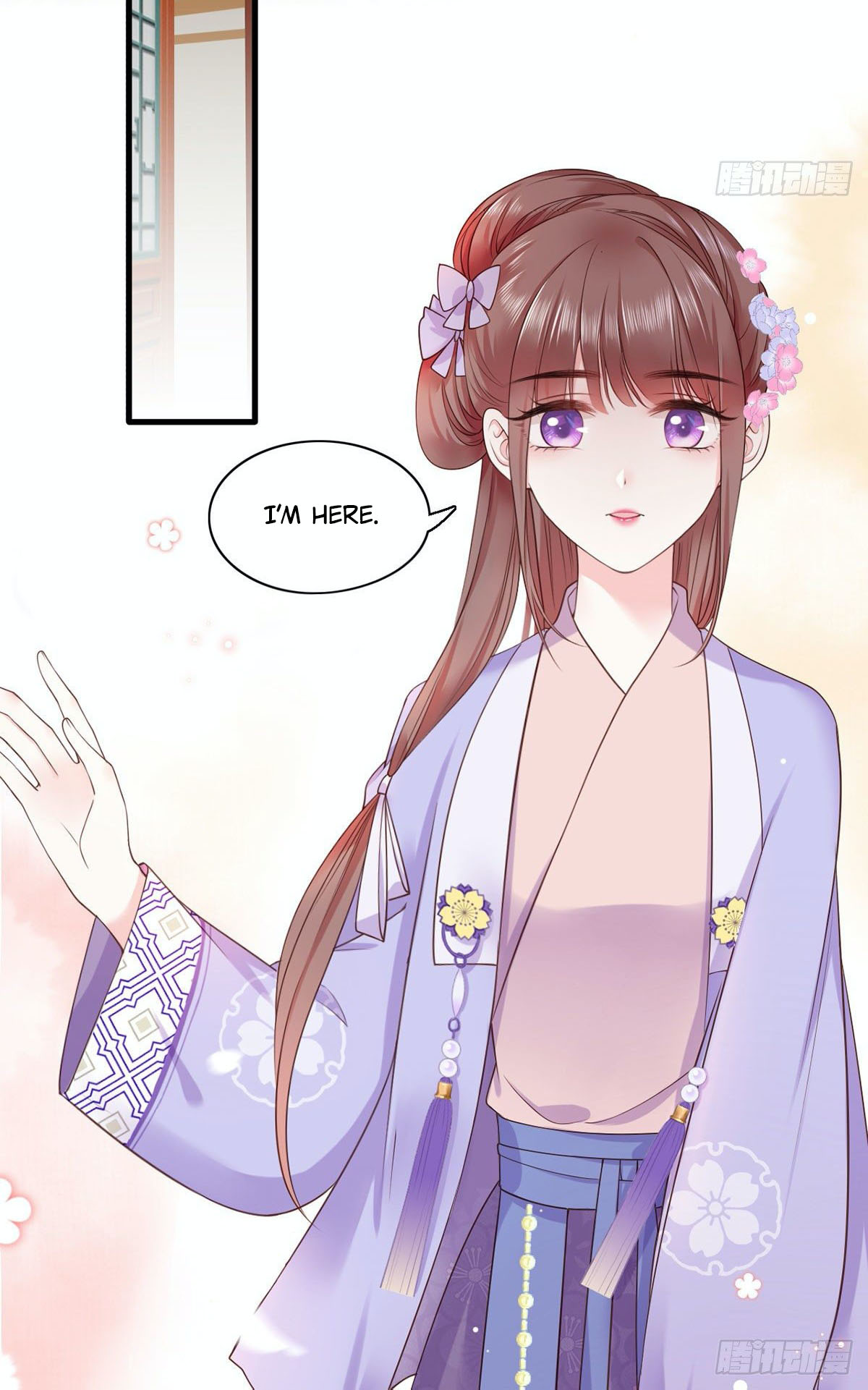 The Pampered Regent of the Richest Woman Chapter 9 - Page 9