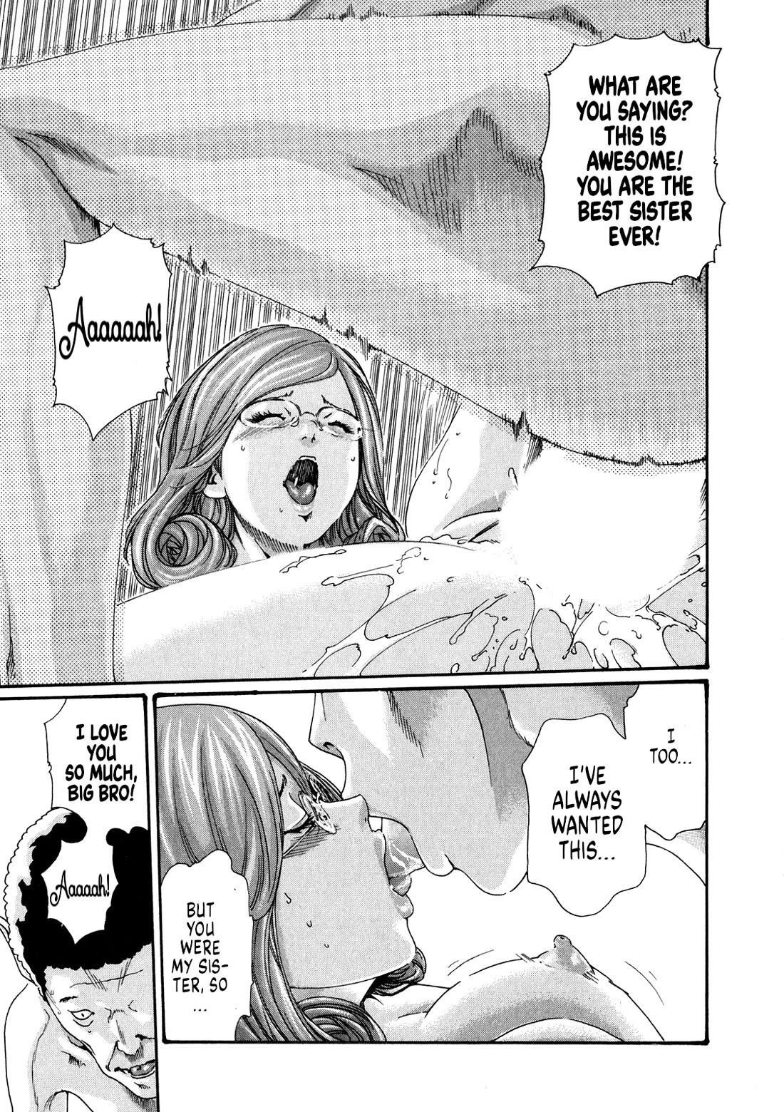 The Parasite Doctor Suzune Chapter 46 - Page 25