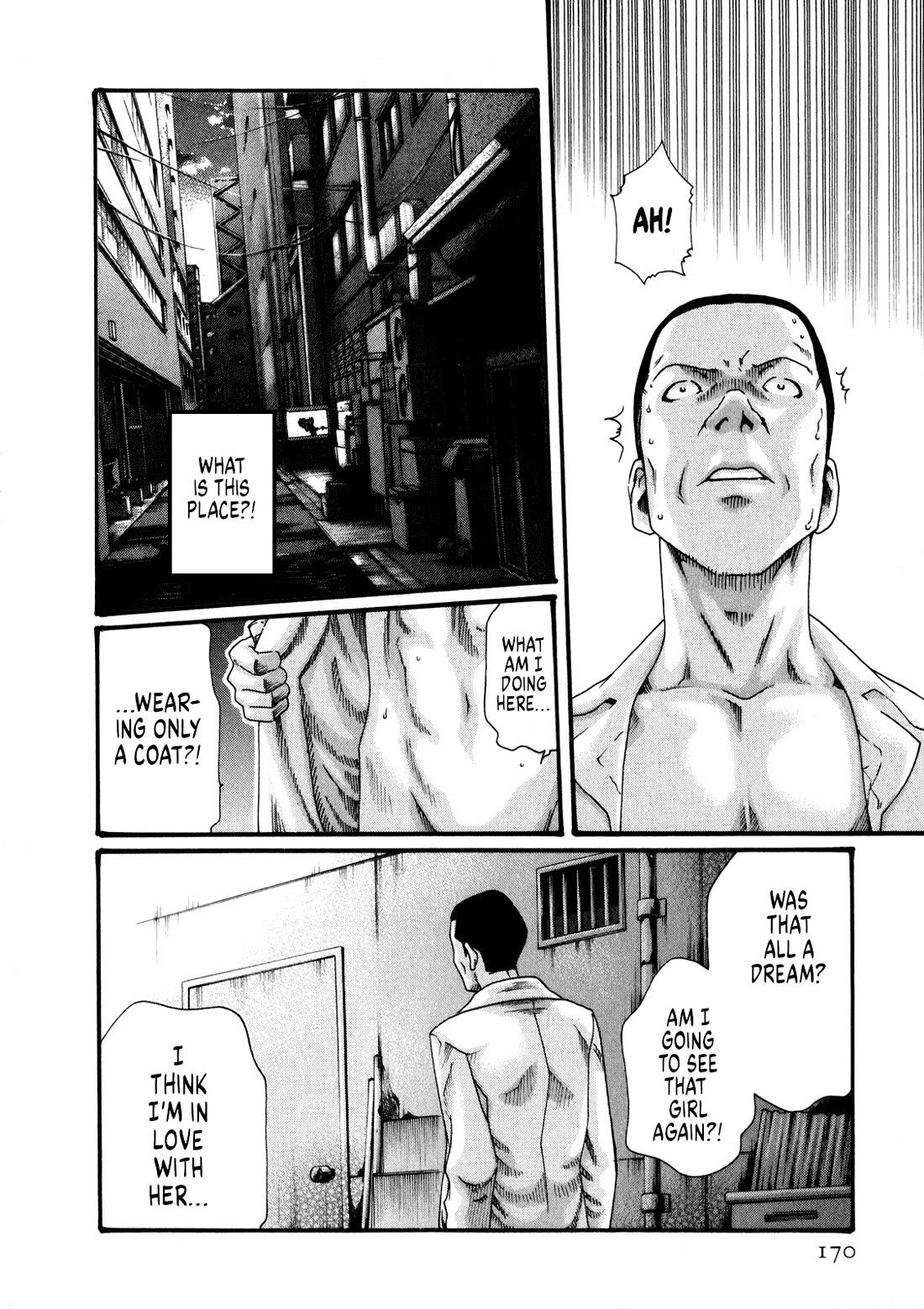The Parasite Doctor Suzune Chapter 50 - Page 22