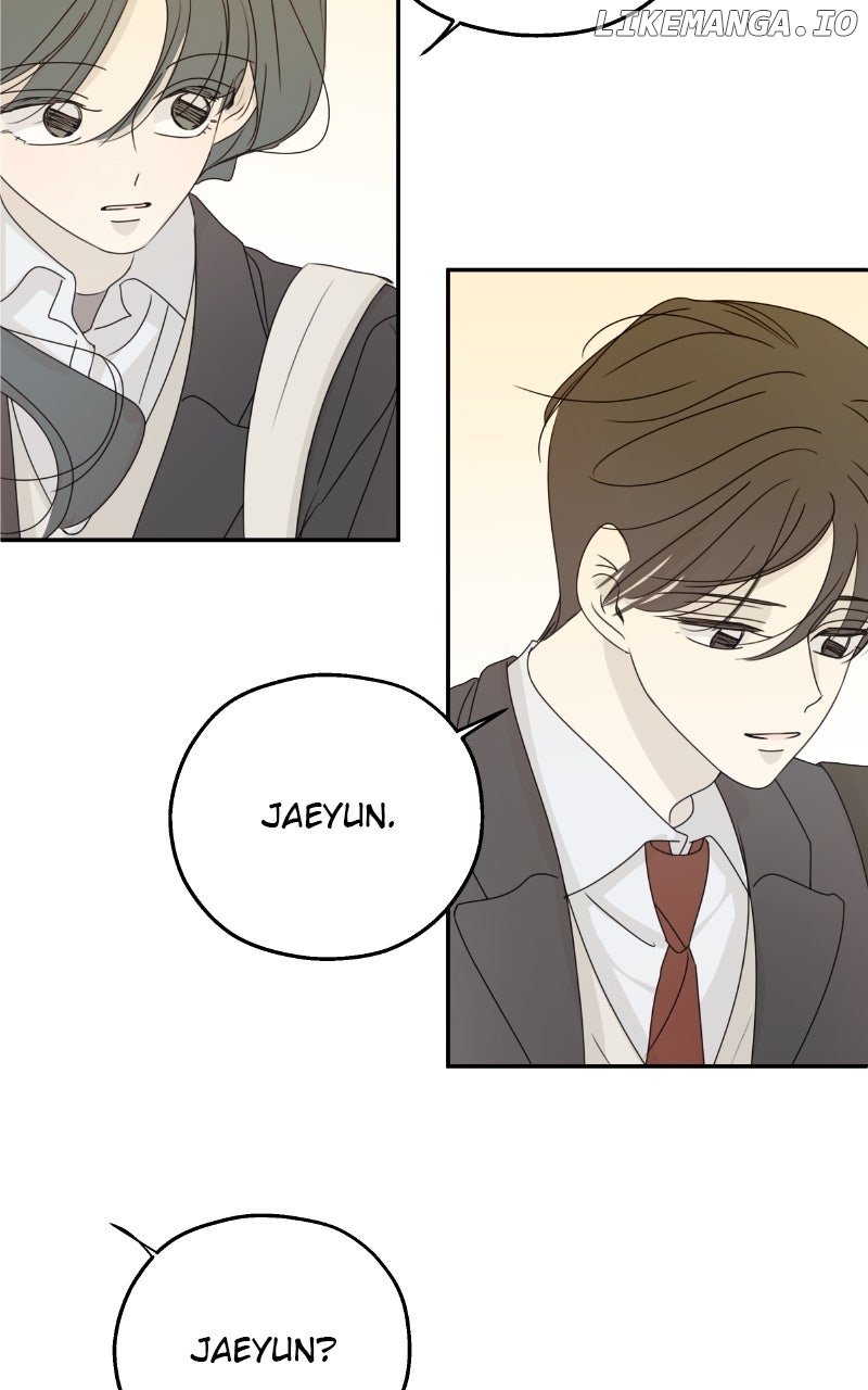 The Password Is 002! Chapter 51 - Page 44