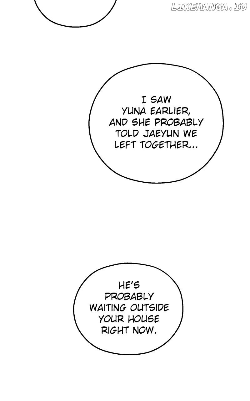 The Password Is 002! Chapter 51 - Page 45