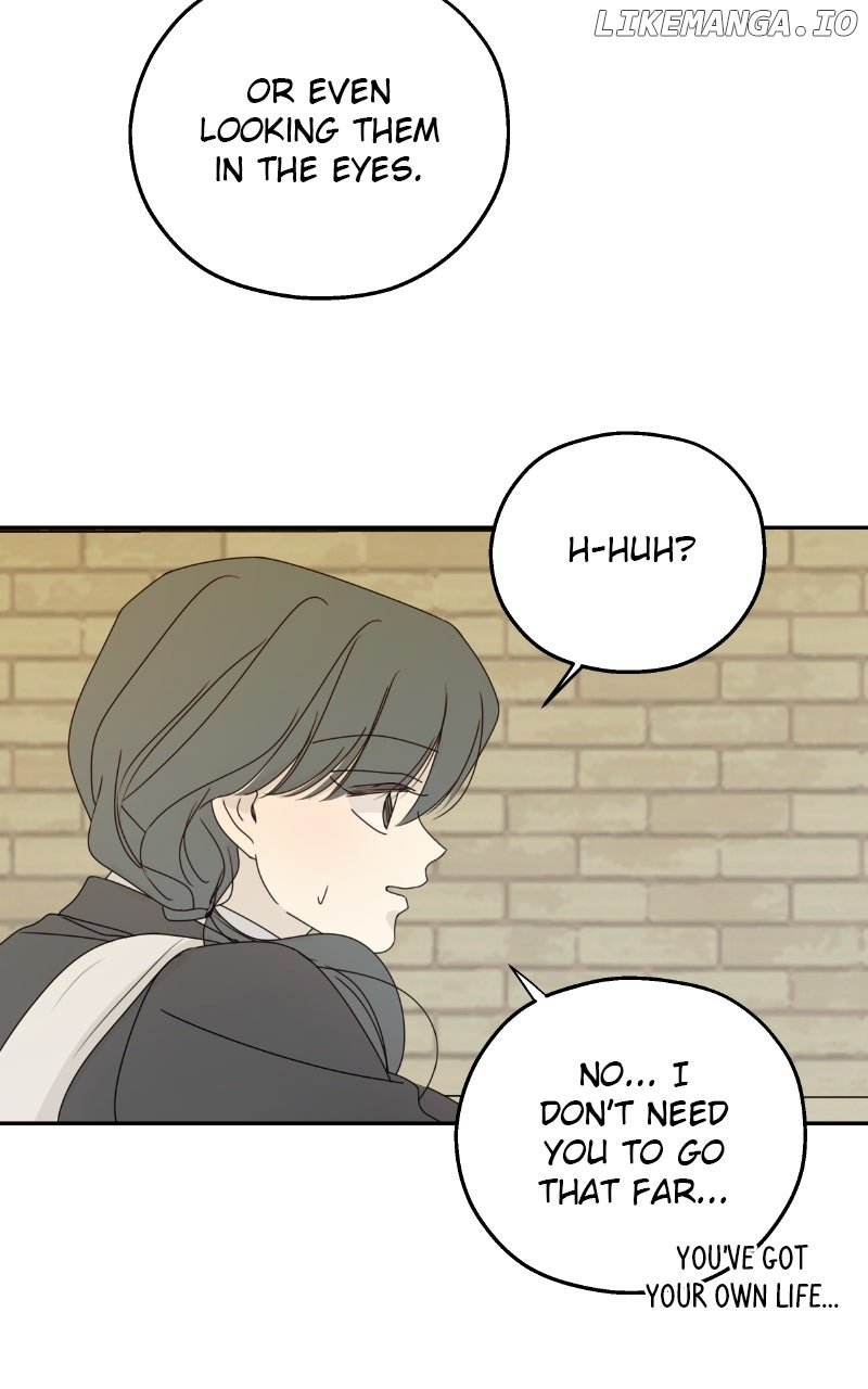 The Password Is 002! Chapter 51 - Page 50