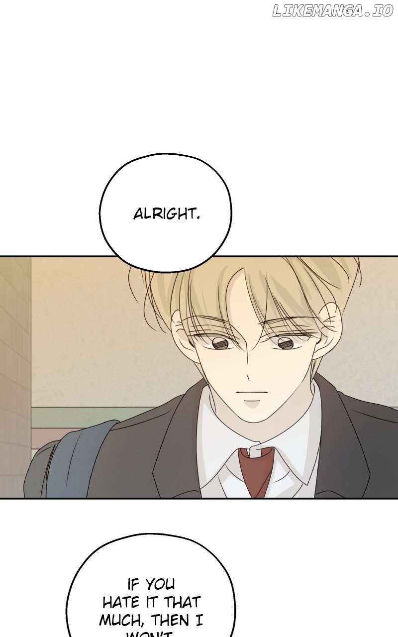 The Password Is 002! Chapter 51 - Page 53