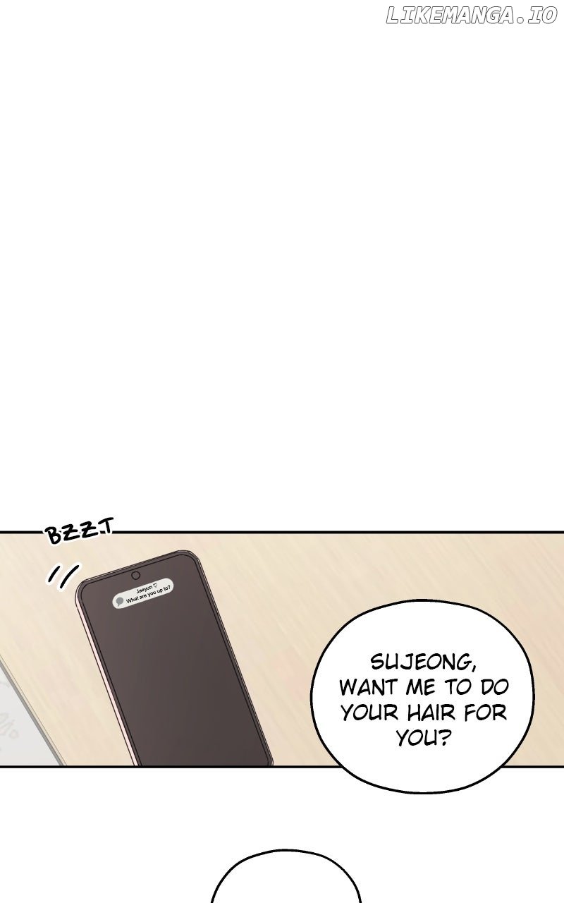 The Password Is 002! Chapter 51 - Page 6