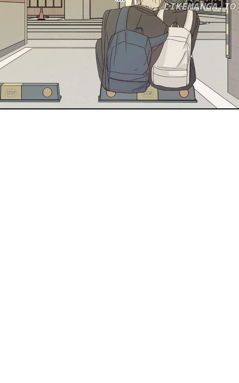 The Password Is 002! Chapter 51 - Page 64