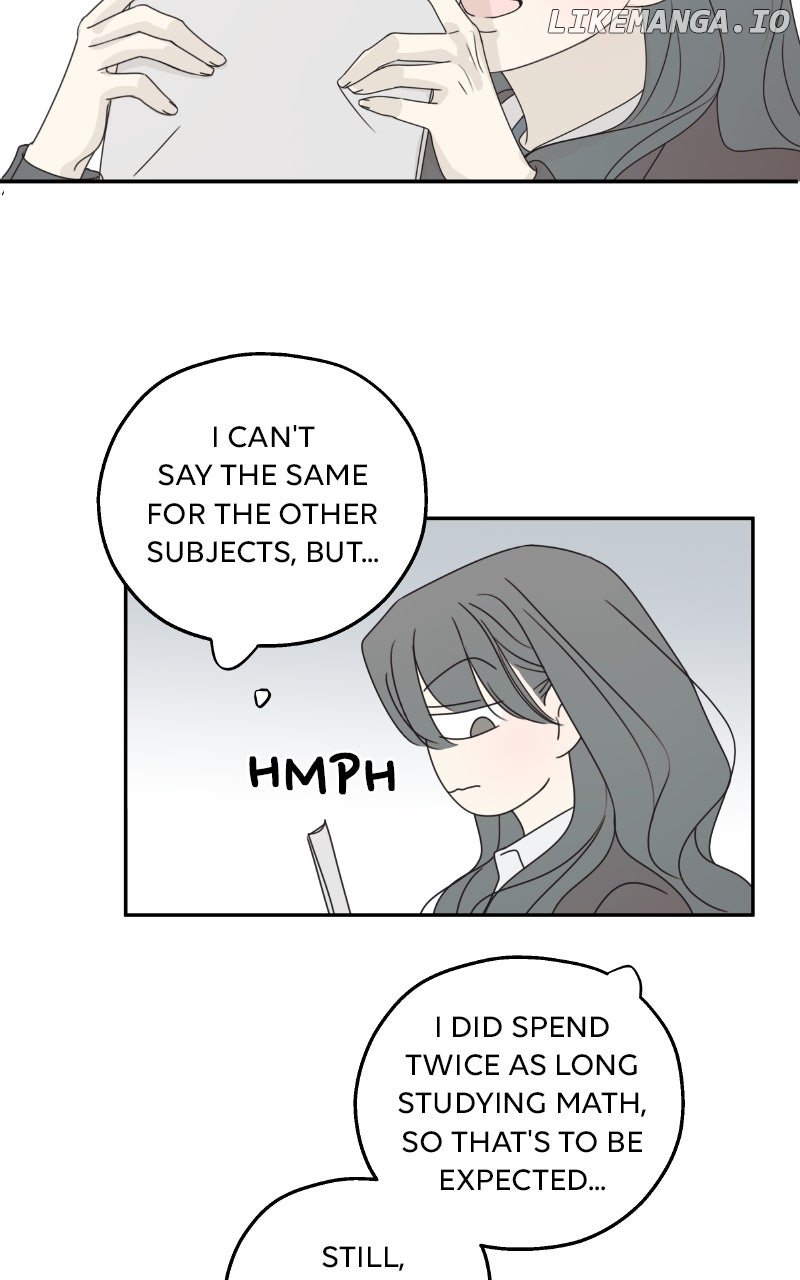The Password Is 002! Chapter 51 - Page 67