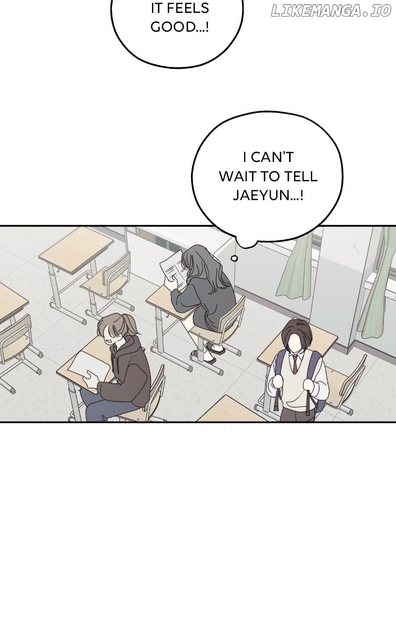The Password Is 002! Chapter 51 - Page 68