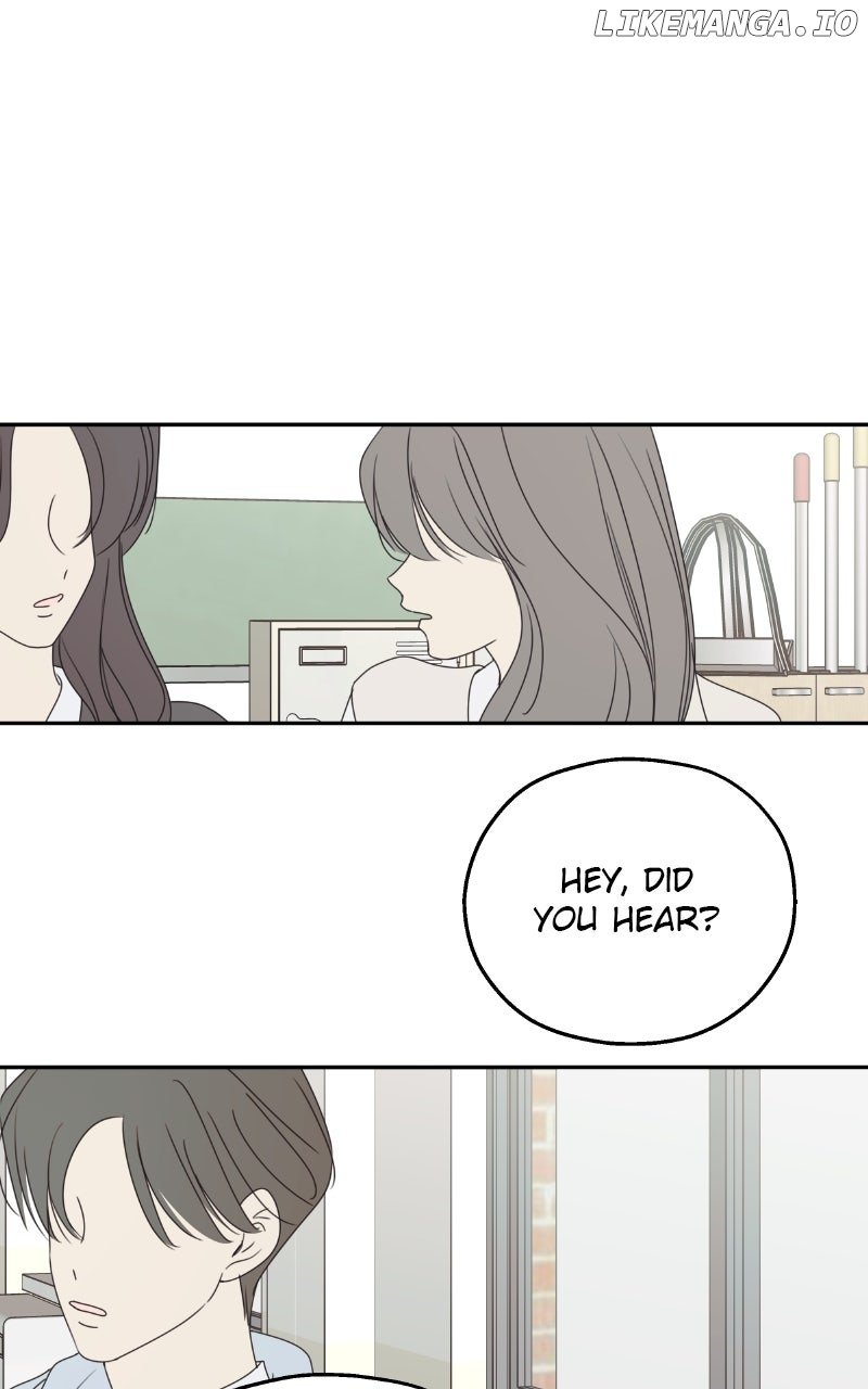 The Password Is 002! Chapter 51 - Page 69