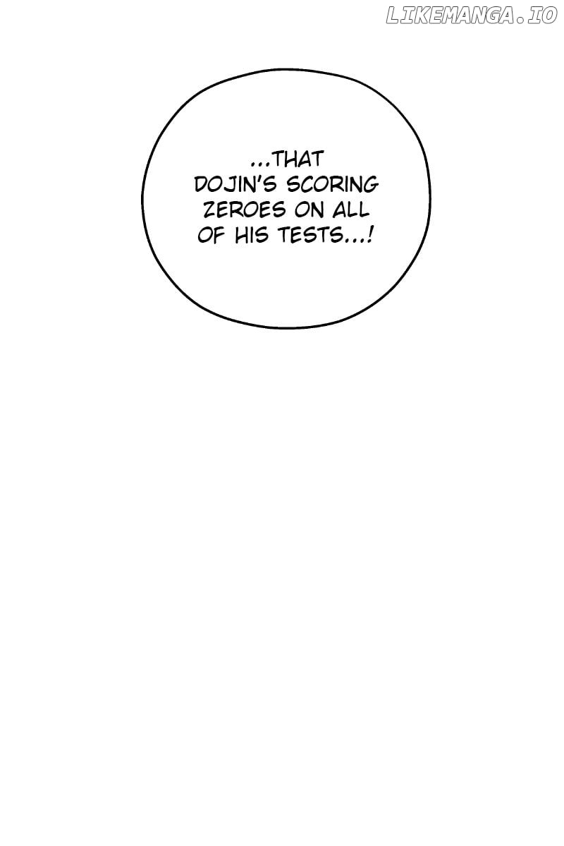 The Password Is 002! Chapter 51 - Page 71