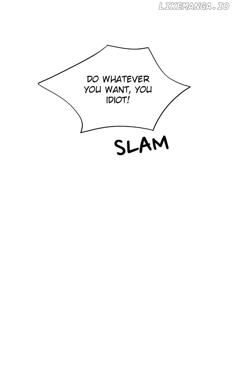 The Password Is 002! Chapter 52 - Page 13