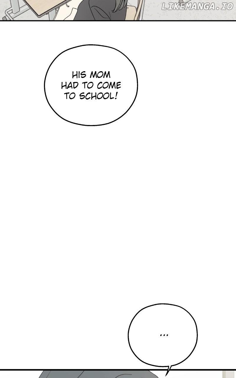 The Password Is 002! Chapter 52 - Page 2