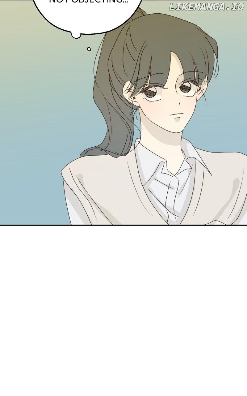 The Password Is 002! Chapter 52 - Page 25