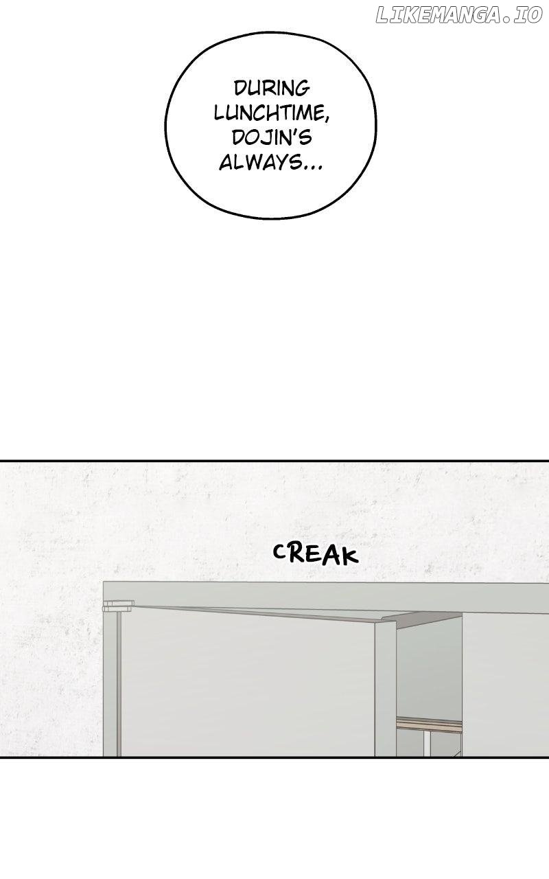 The Password Is 002! Chapter 52 - Page 29