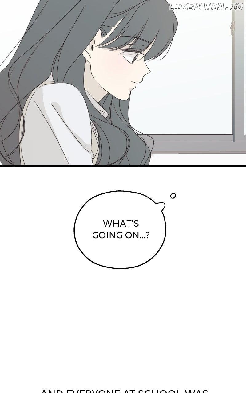 The Password Is 002! Chapter 52 - Page 3