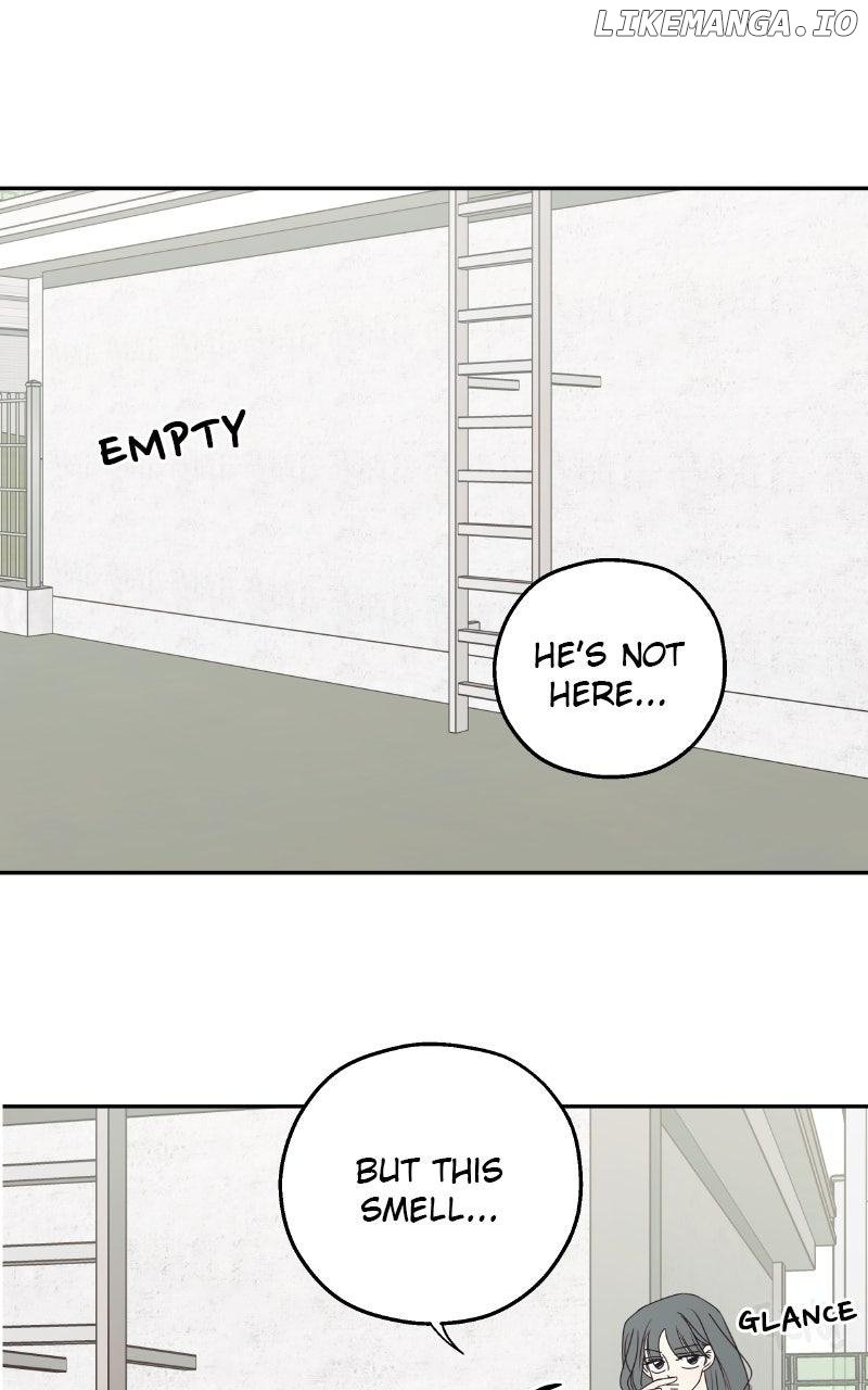 The Password Is 002! Chapter 52 - Page 30