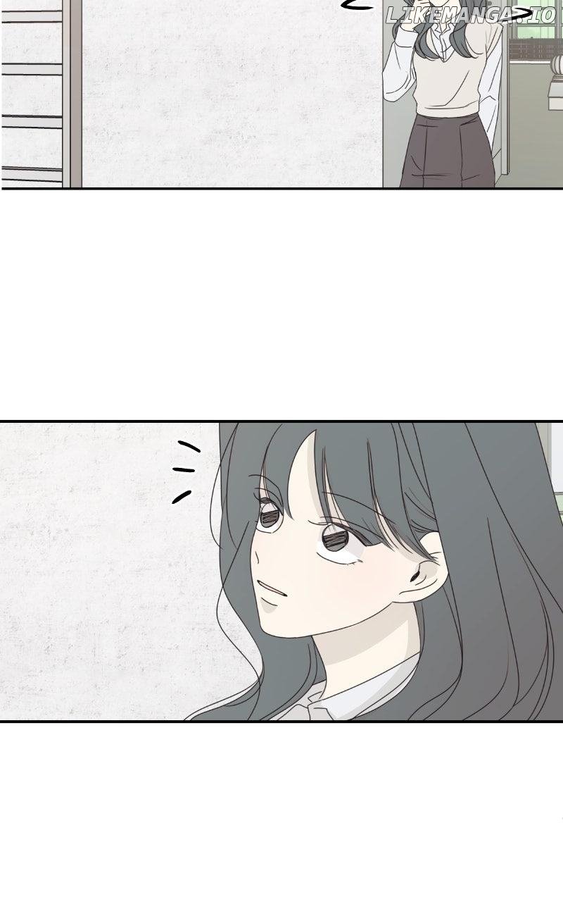 The Password Is 002! Chapter 52 - Page 31