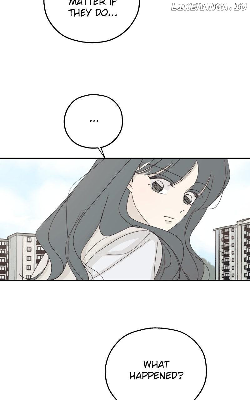 The Password Is 002! Chapter 52 - Page 35