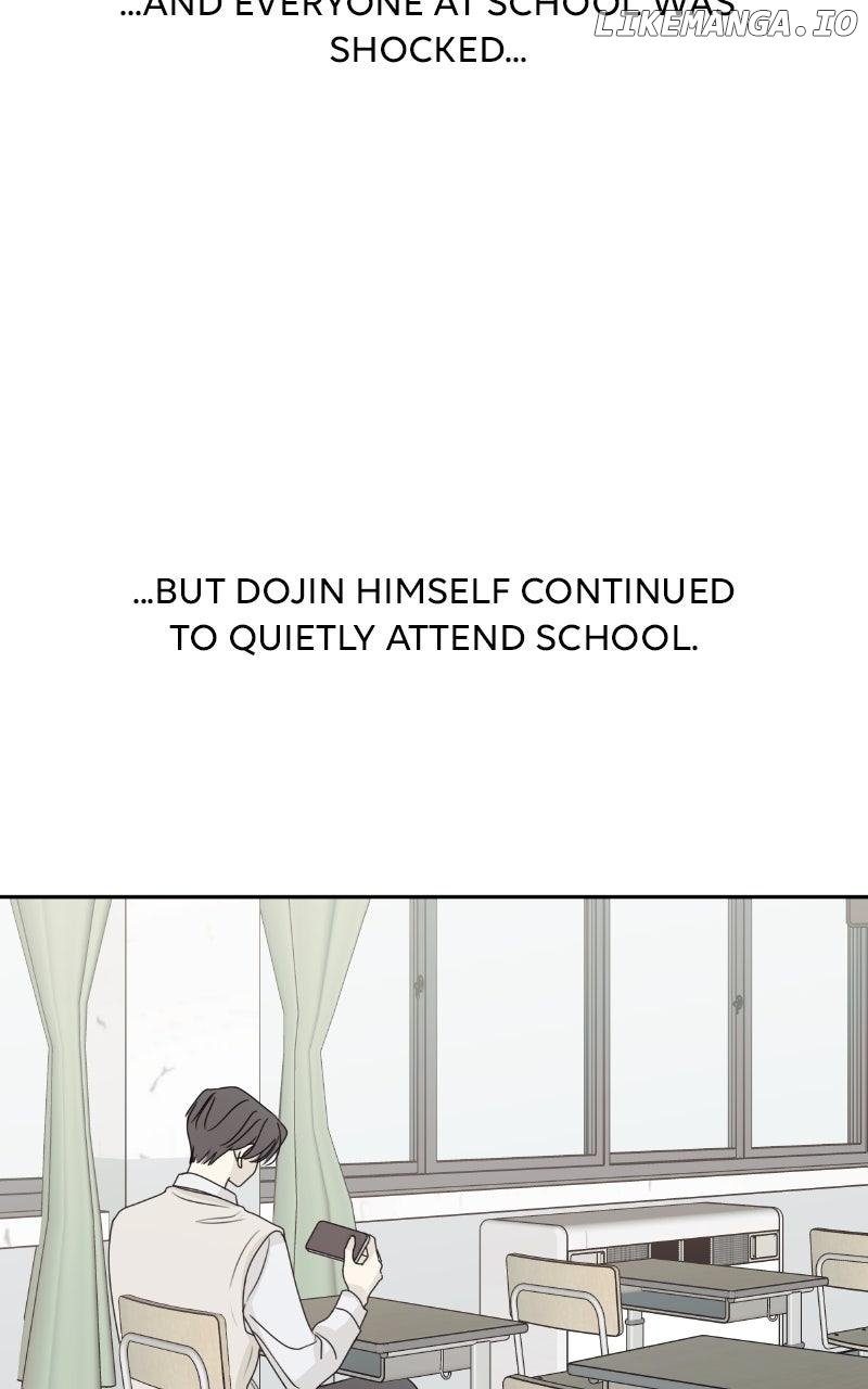 The Password Is 002! Chapter 52 - Page 4