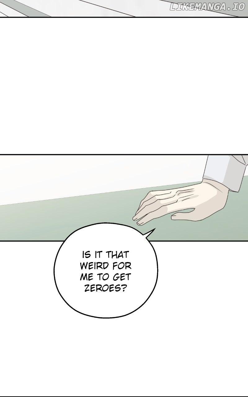 The Password Is 002! Chapter 52 - Page 40