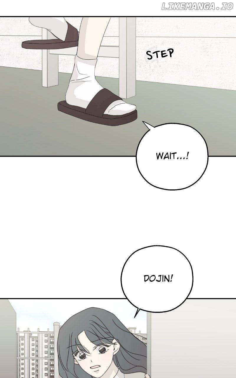 The Password Is 002! Chapter 52 - Page 46
