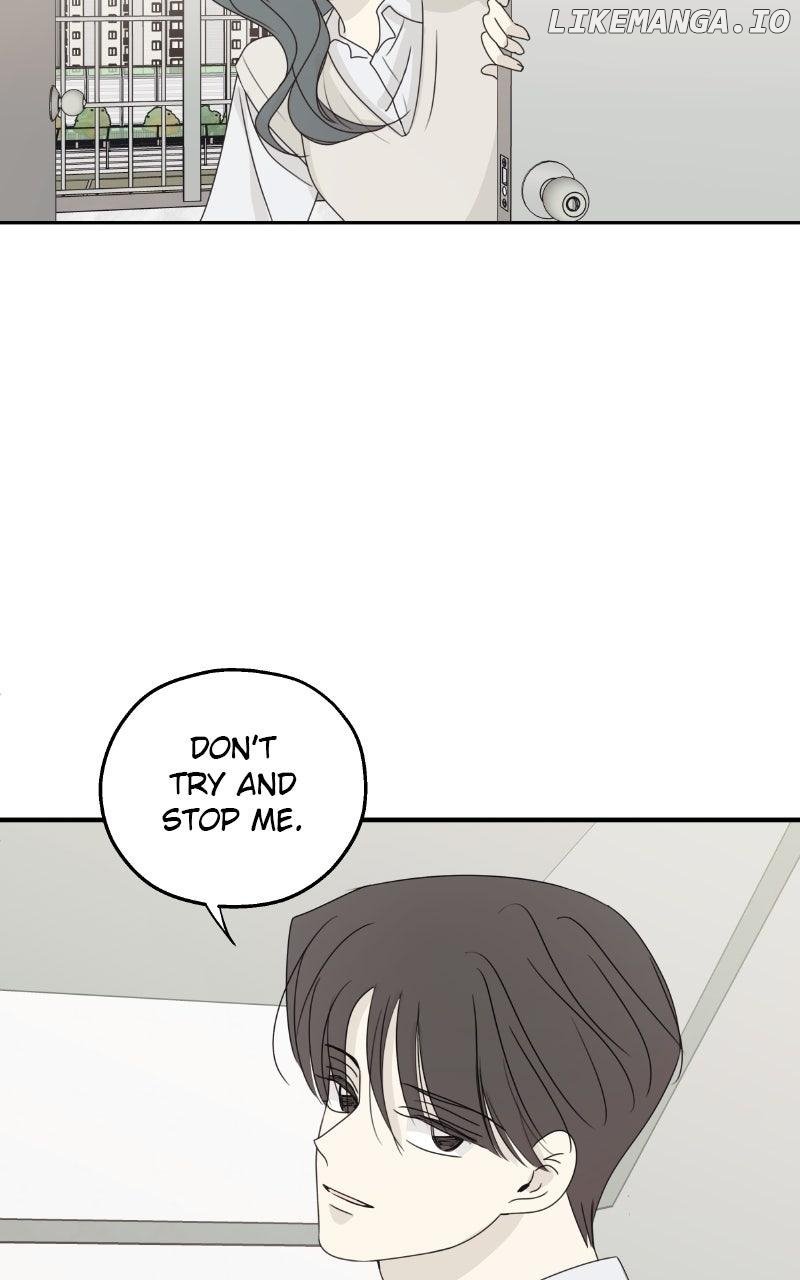 The Password Is 002! Chapter 52 - Page 47