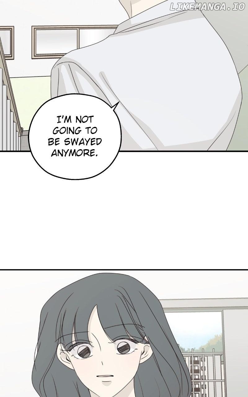 The Password Is 002! Chapter 52 - Page 48