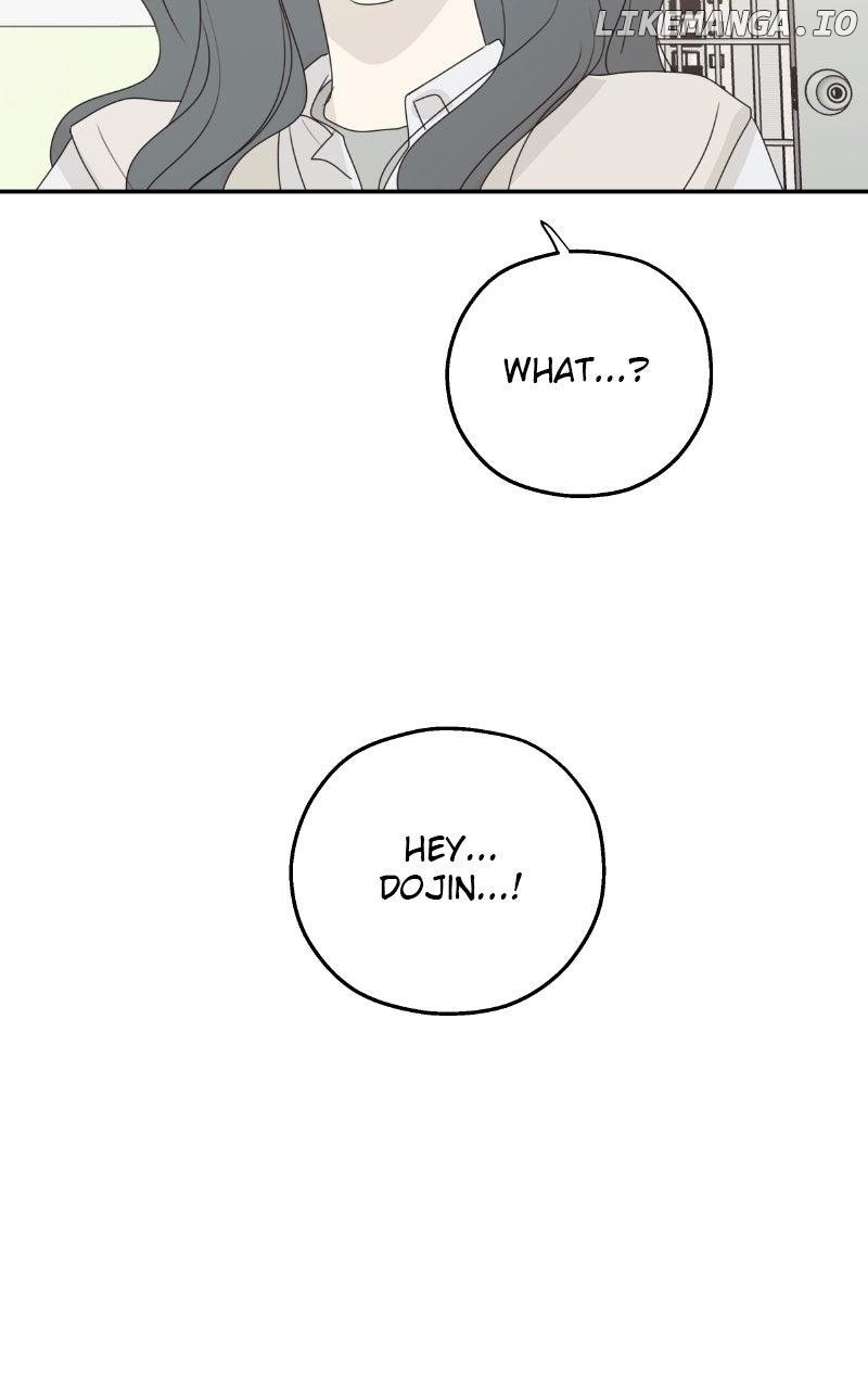 The Password Is 002! Chapter 52 - Page 49