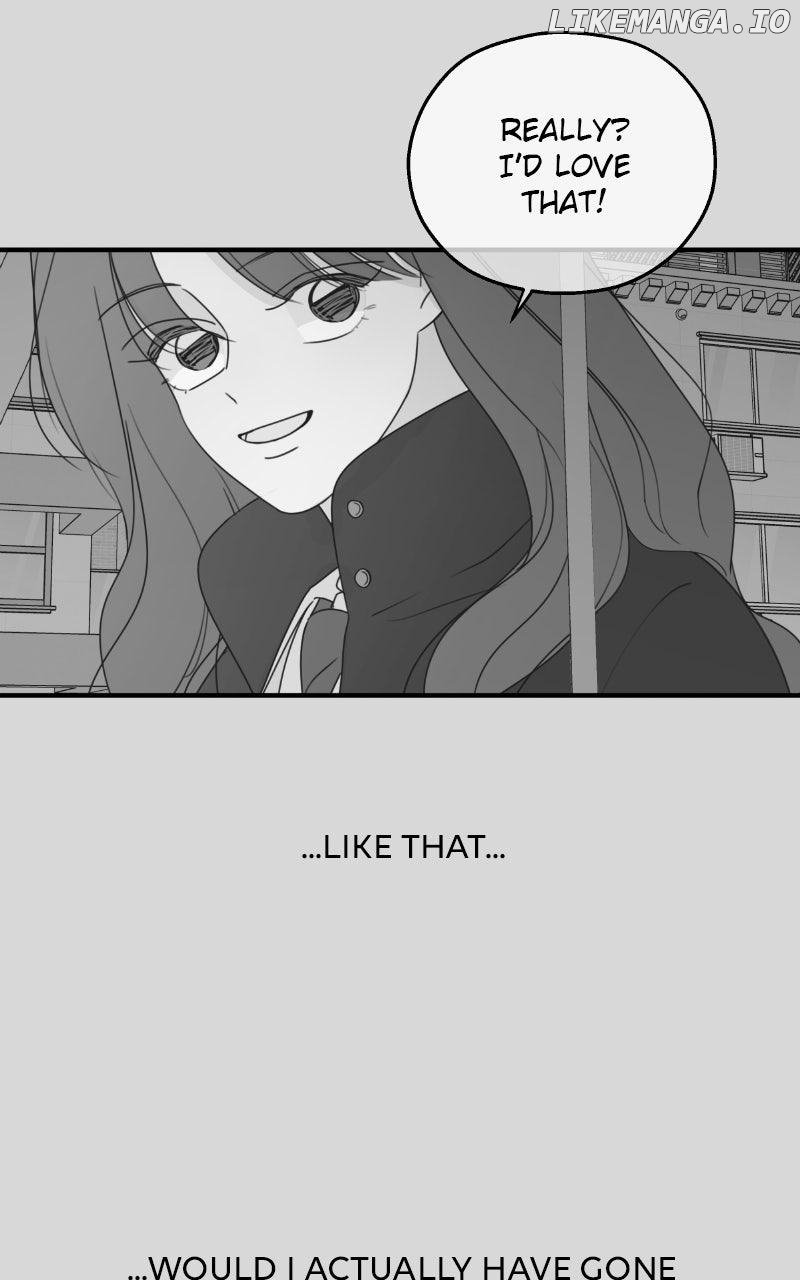 The Password Is 002! Chapter 52 - Page 58