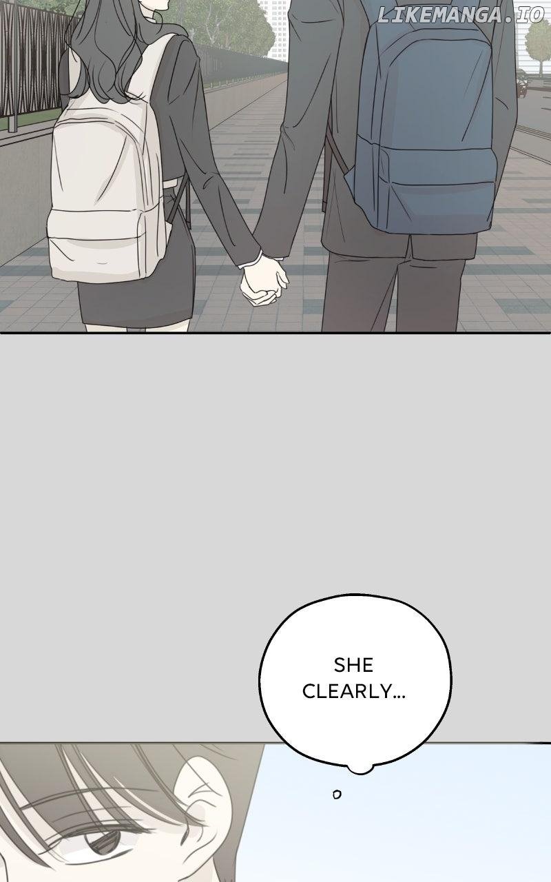 The Password Is 002! Chapter 52 - Page 65