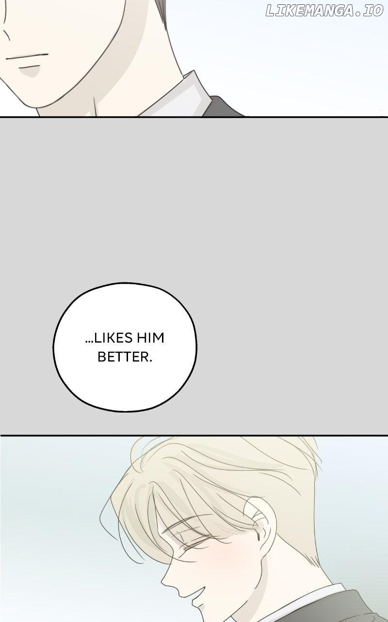 The Password Is 002! Chapter 52 - Page 66