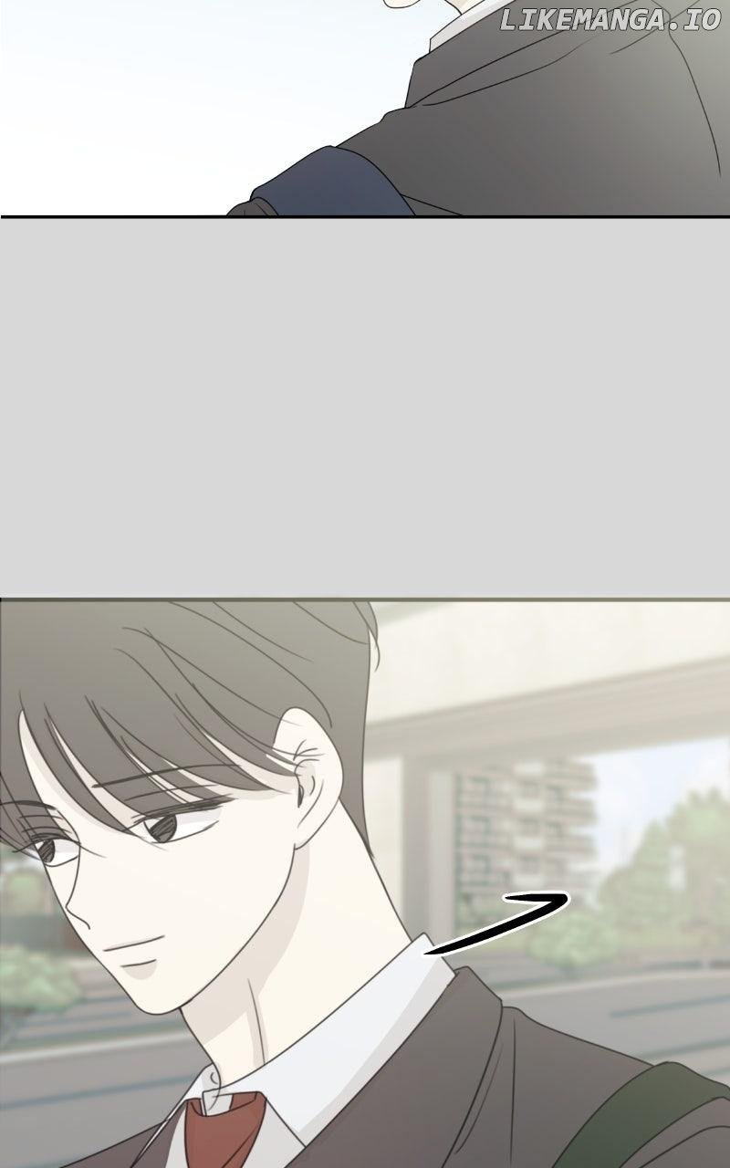 The Password Is 002! Chapter 52 - Page 67