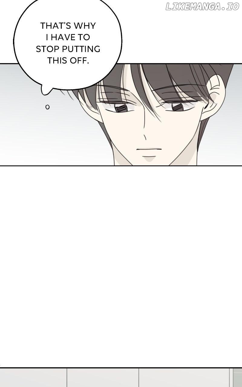The Password Is 002! Chapter 52 - Page 69
