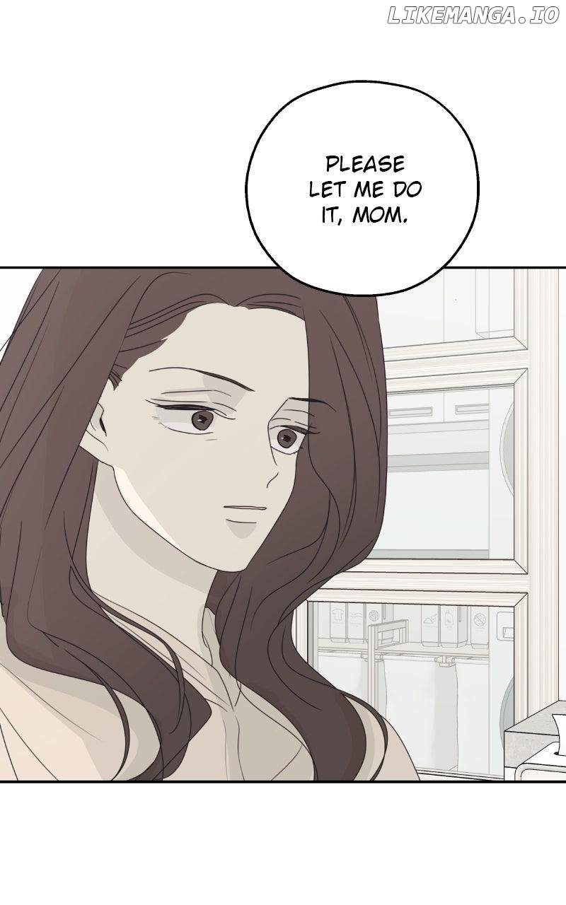The Password Is 002! Chapter 52 - Page 71