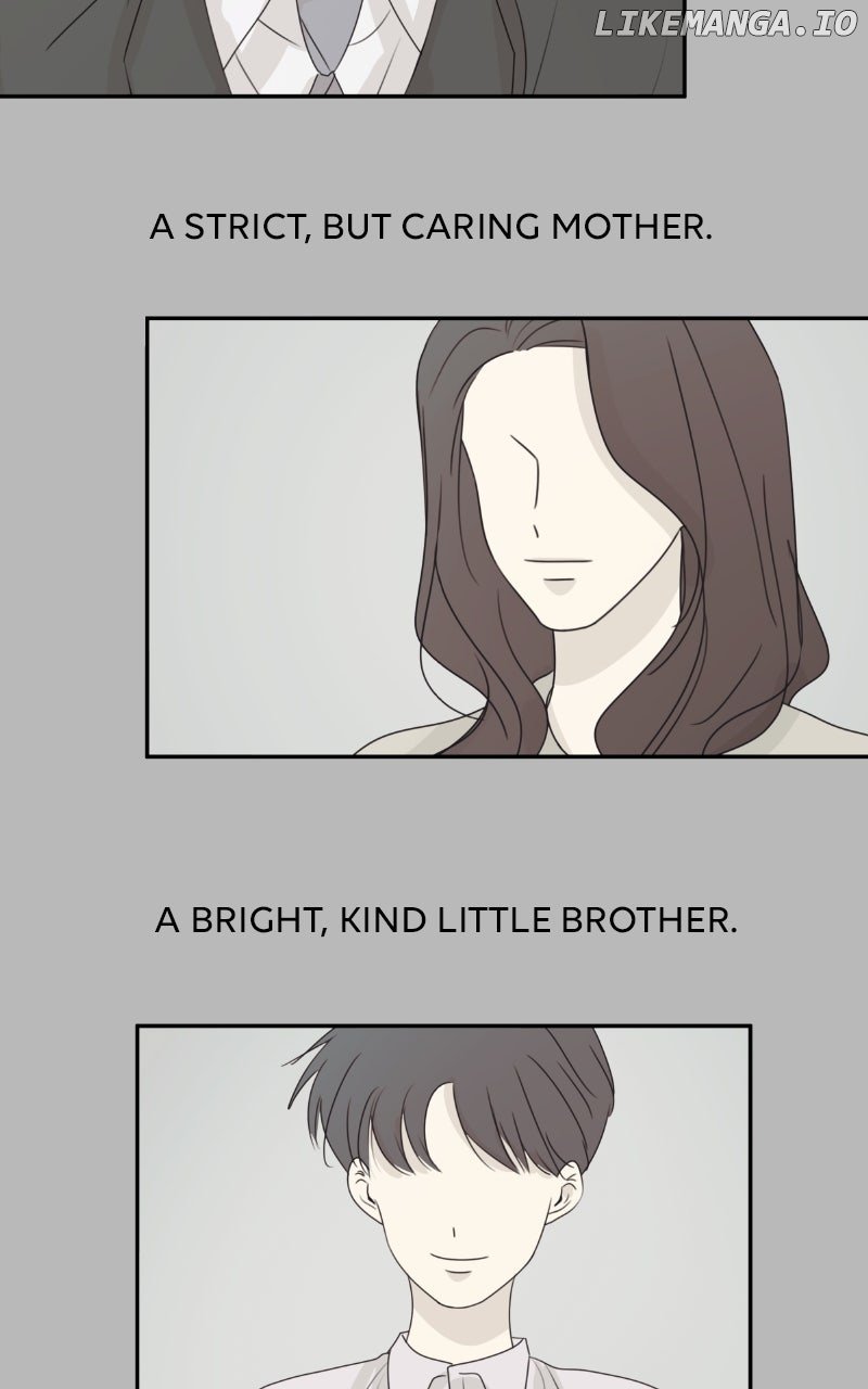 The Password Is 002! Chapter 53 - Page 1