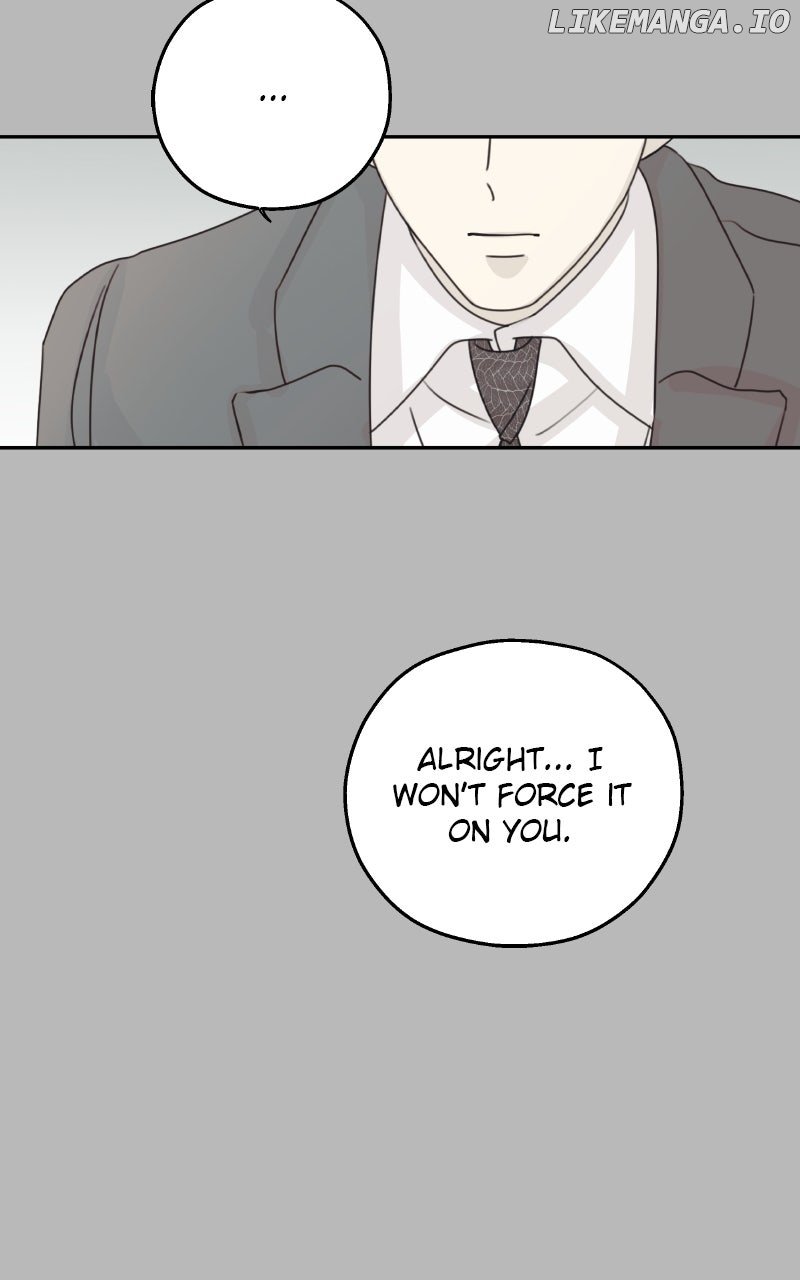 The Password Is 002! Chapter 53 - Page 12