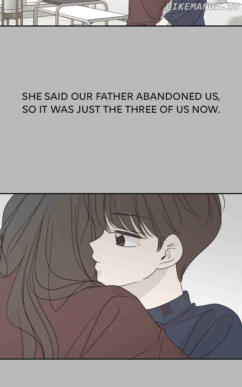 The Password Is 002! Chapter 53 - Page 14