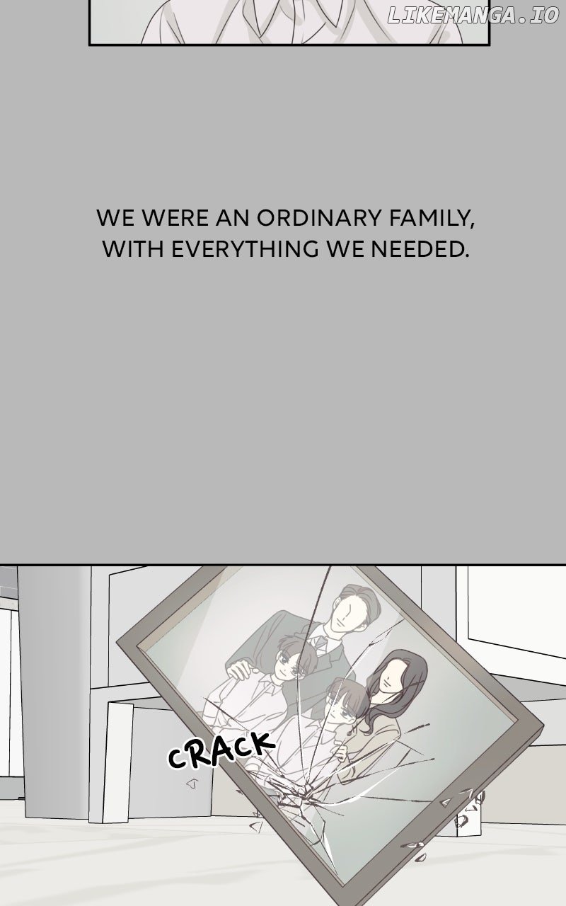 The Password Is 002! Chapter 53 - Page 2