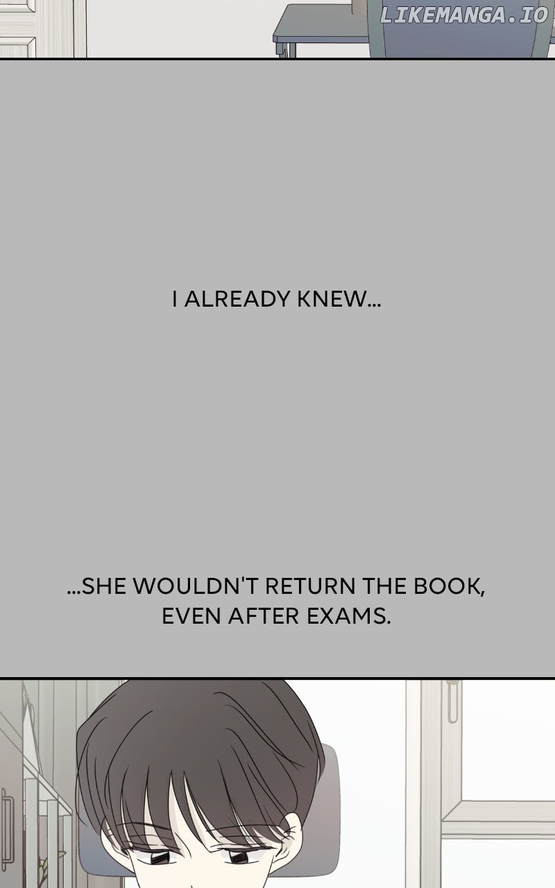 The Password Is 002! Chapter 53 - Page 27