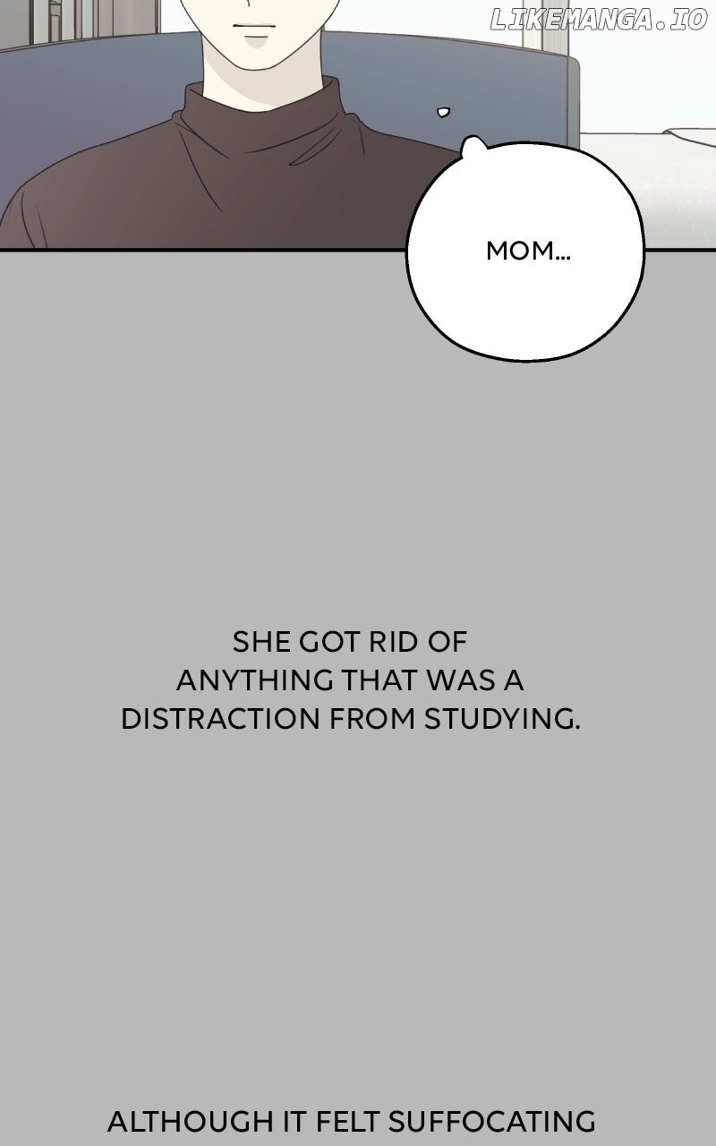 The Password Is 002! Chapter 53 - Page 28