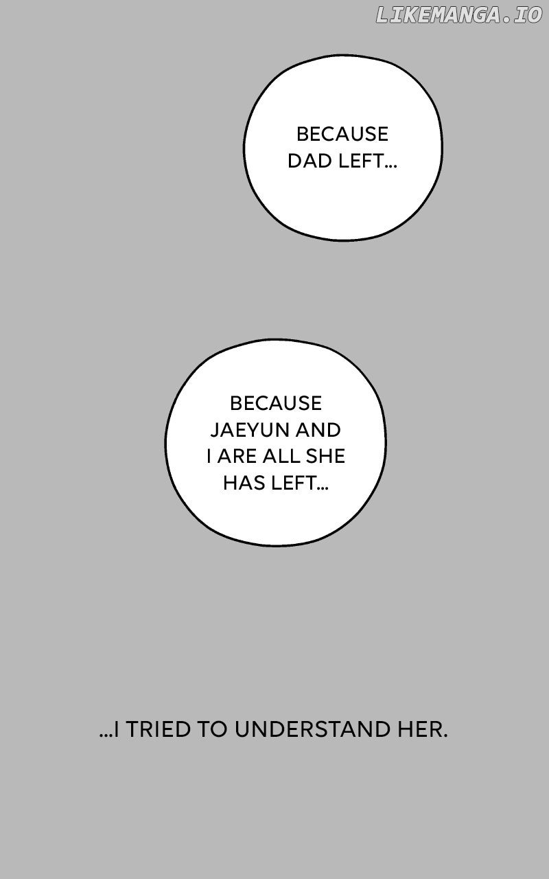 The Password Is 002! Chapter 53 - Page 30