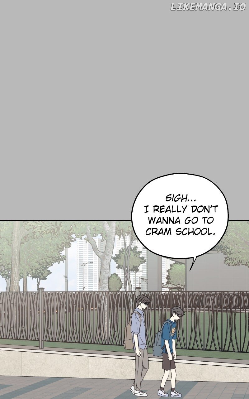 The Password Is 002! Chapter 53 - Page 31