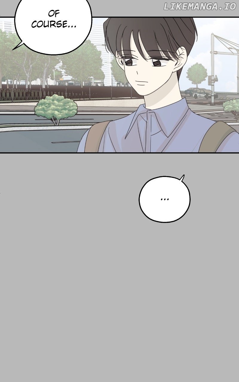 The Password Is 002! Chapter 53 - Page 33