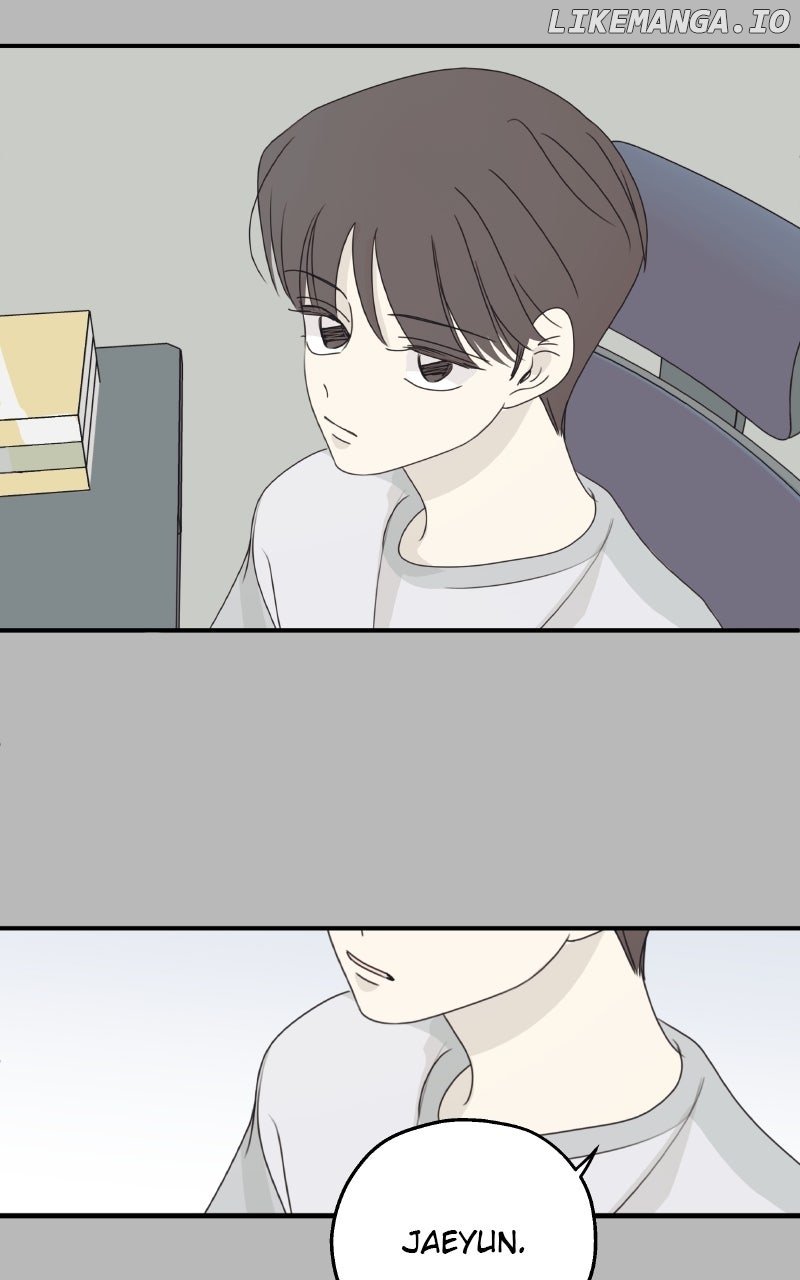 The Password Is 002! Chapter 53 - Page 45